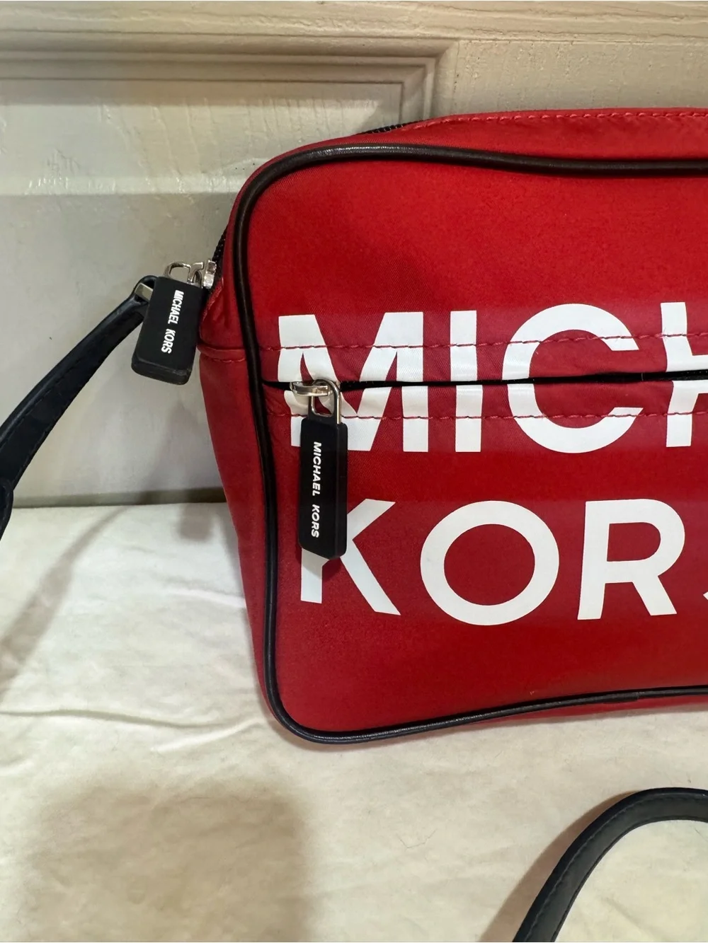 Michael Kors this authentic